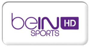 All beIN Sports Channels Included - Football, Tennis, Motorsports & More!