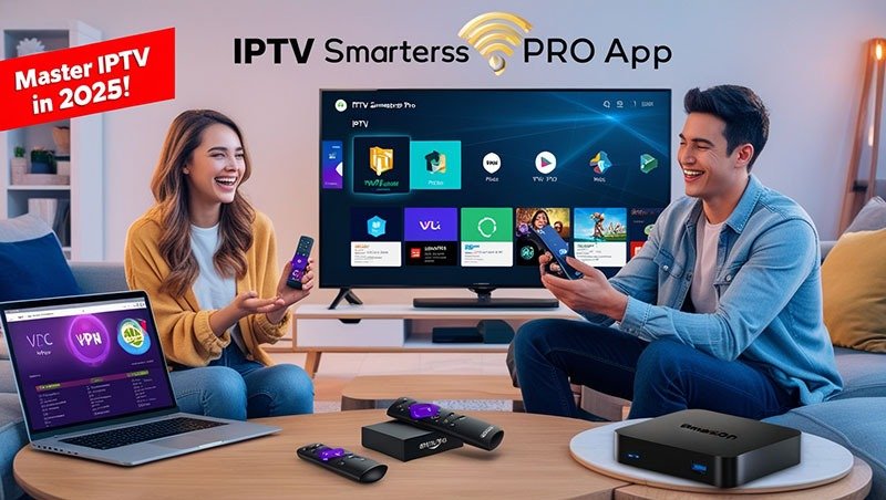 Fix-Issues-IPTV-stongx